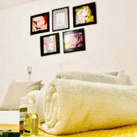 Blanca Hostel Armacao dos Buzios Dış mekan fotoğraf