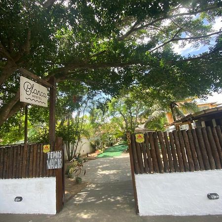 Blanca Hostel Armacao dos Buzios Dış mekan fotoğraf