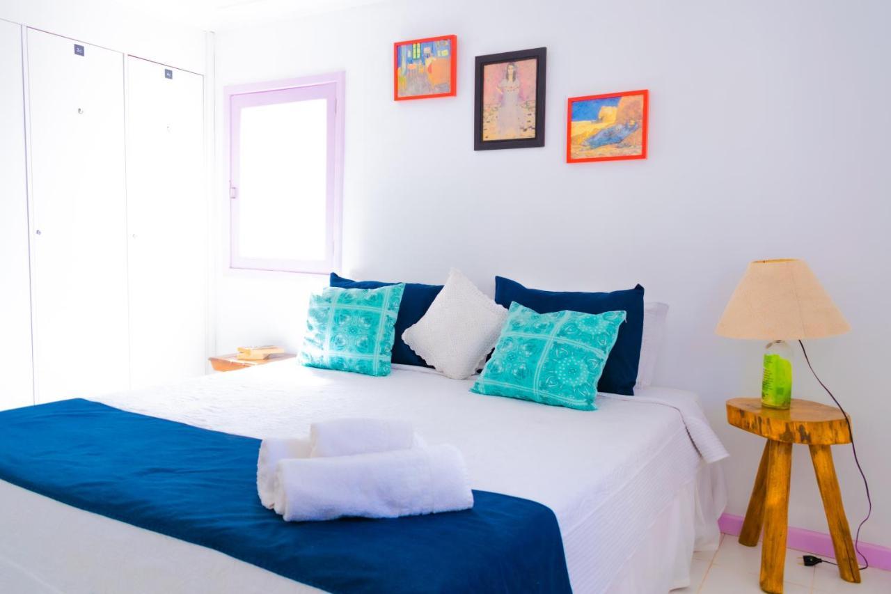 Blanca Hostel Armacao dos Buzios Dış mekan fotoğraf