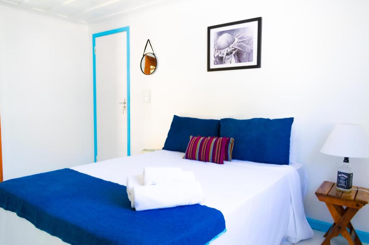 Blanca Hostel Armacao dos Buzios Dış mekan fotoğraf