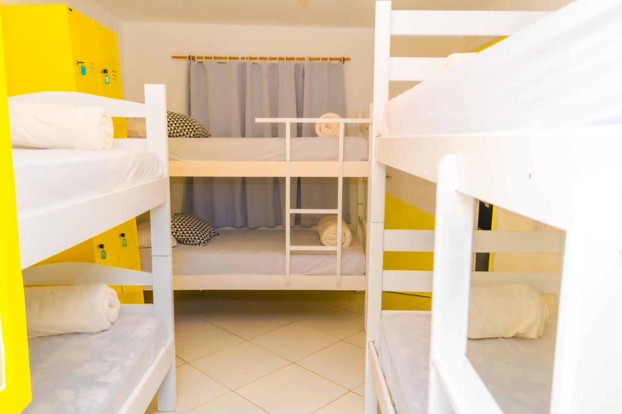 Blanca Hostel Armacao dos Buzios Dış mekan fotoğraf