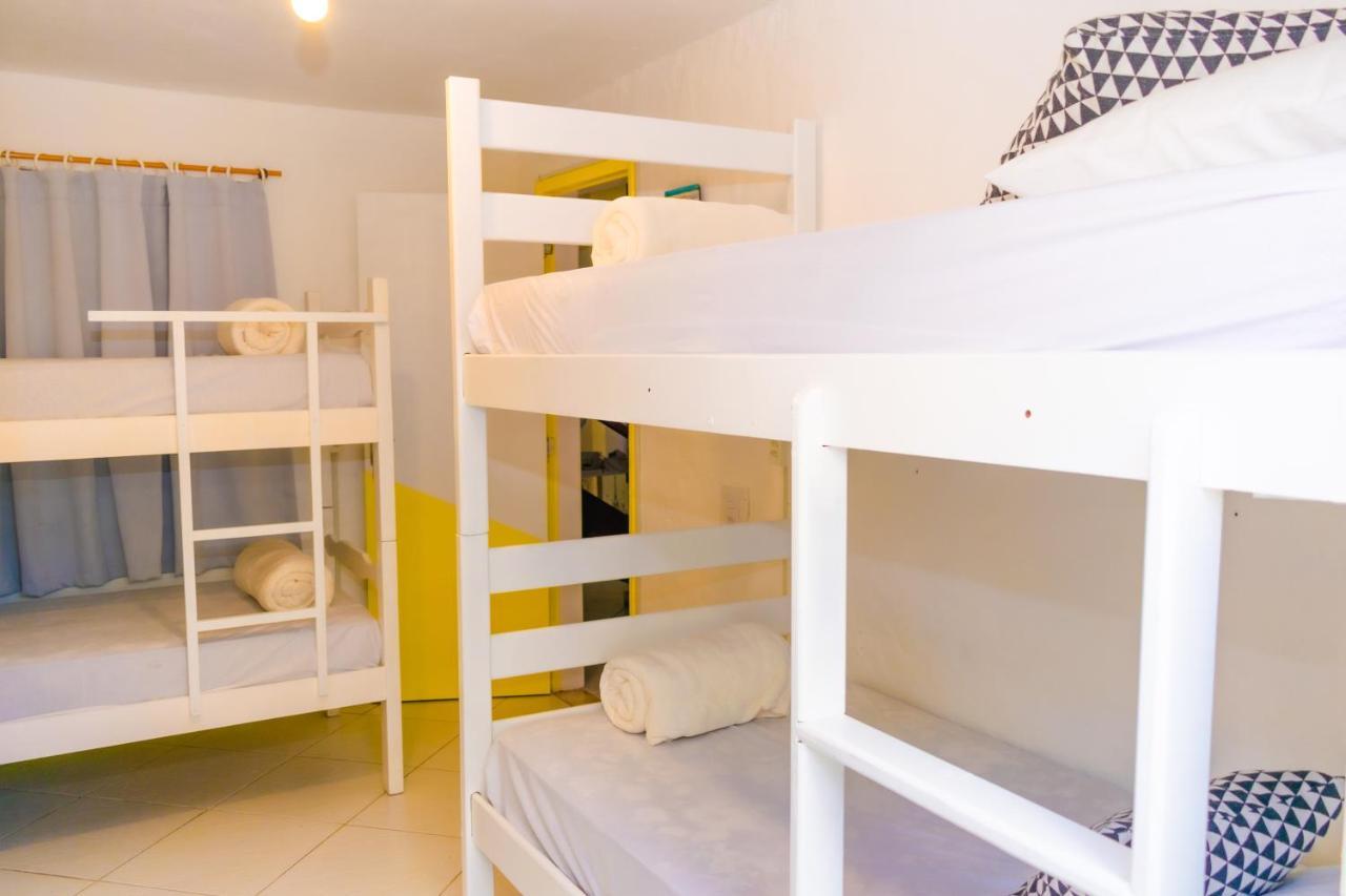 Blanca Hostel Armacao dos Buzios Dış mekan fotoğraf