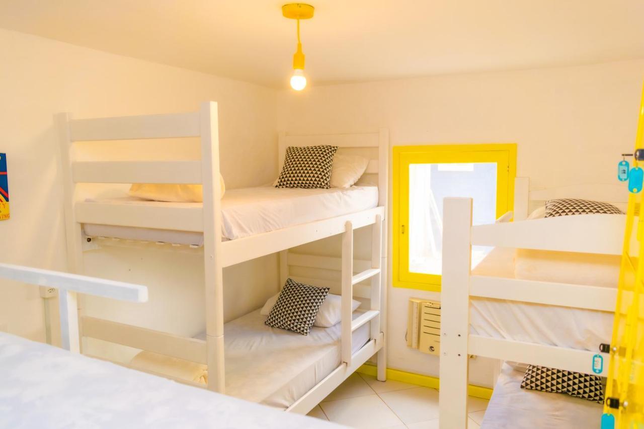 Blanca Hostel Armacao dos Buzios Dış mekan fotoğraf