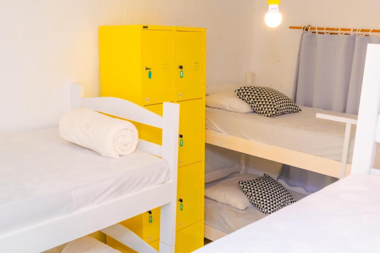 Blanca Hostel Armacao dos Buzios Dış mekan fotoğraf