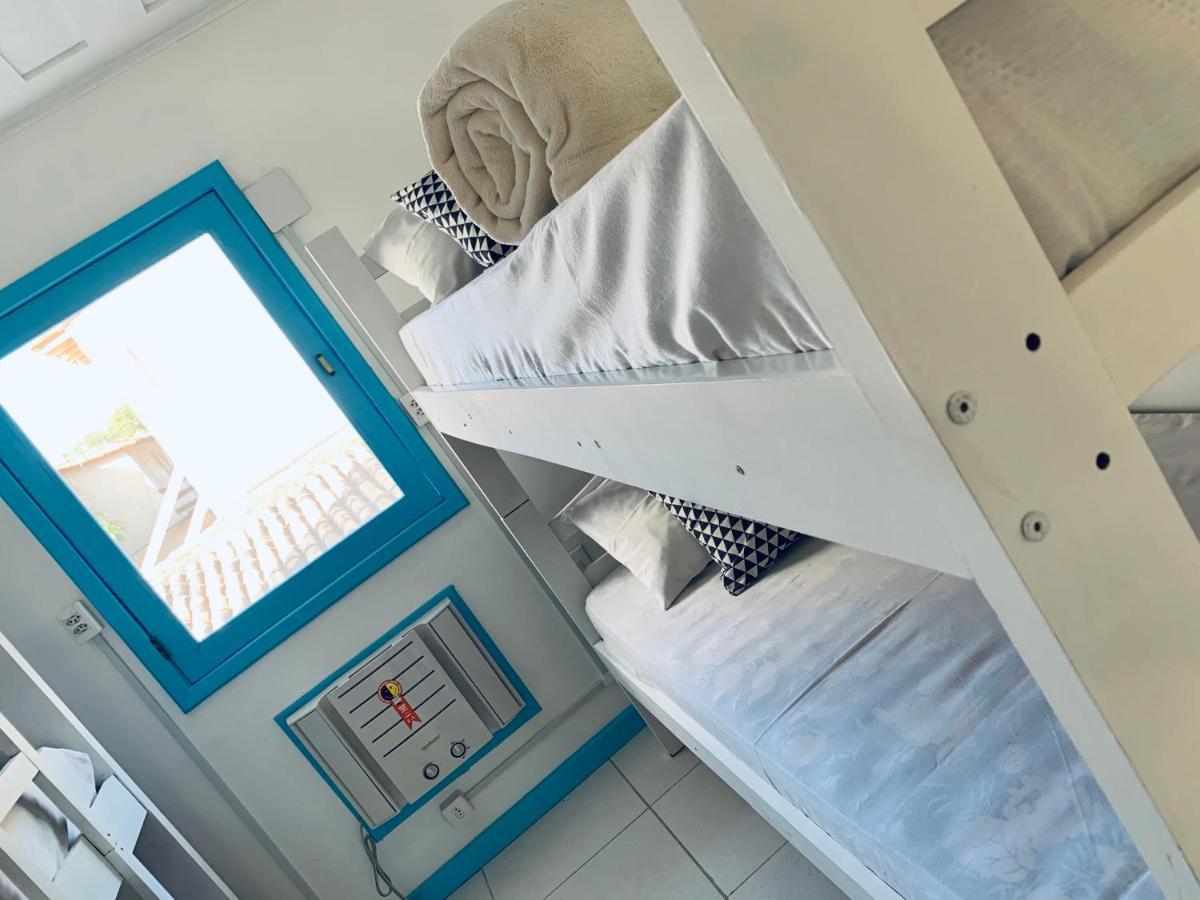 Blanca Hostel Armacao dos Buzios Dış mekan fotoğraf