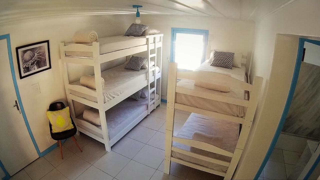 Blanca Hostel Armacao dos Buzios Dış mekan fotoğraf