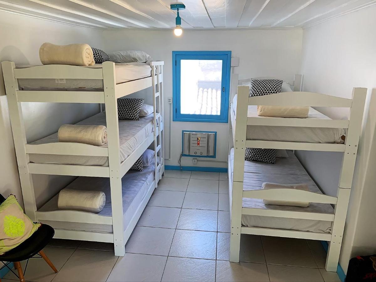 Blanca Hostel Armacao dos Buzios Dış mekan fotoğraf