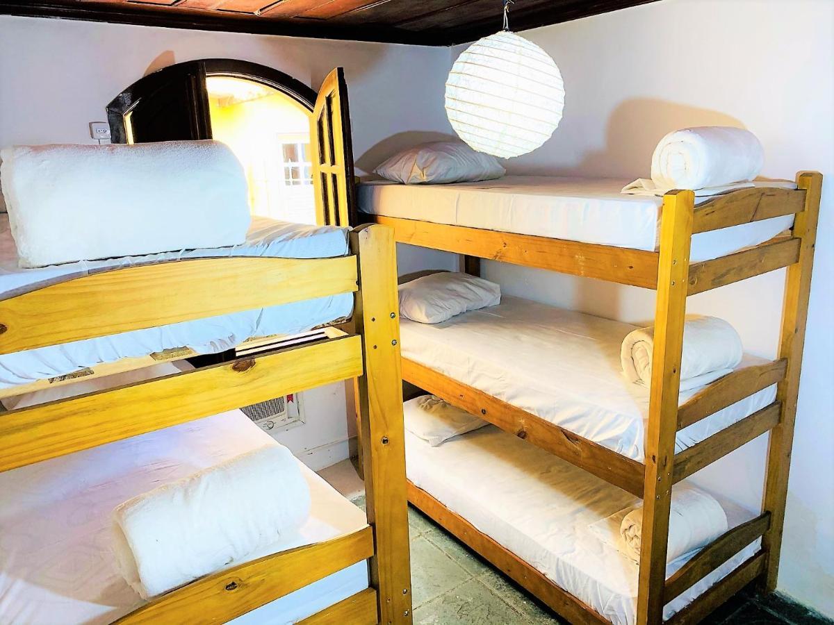 Blanca Hostel Armacao dos Buzios Dış mekan fotoğraf