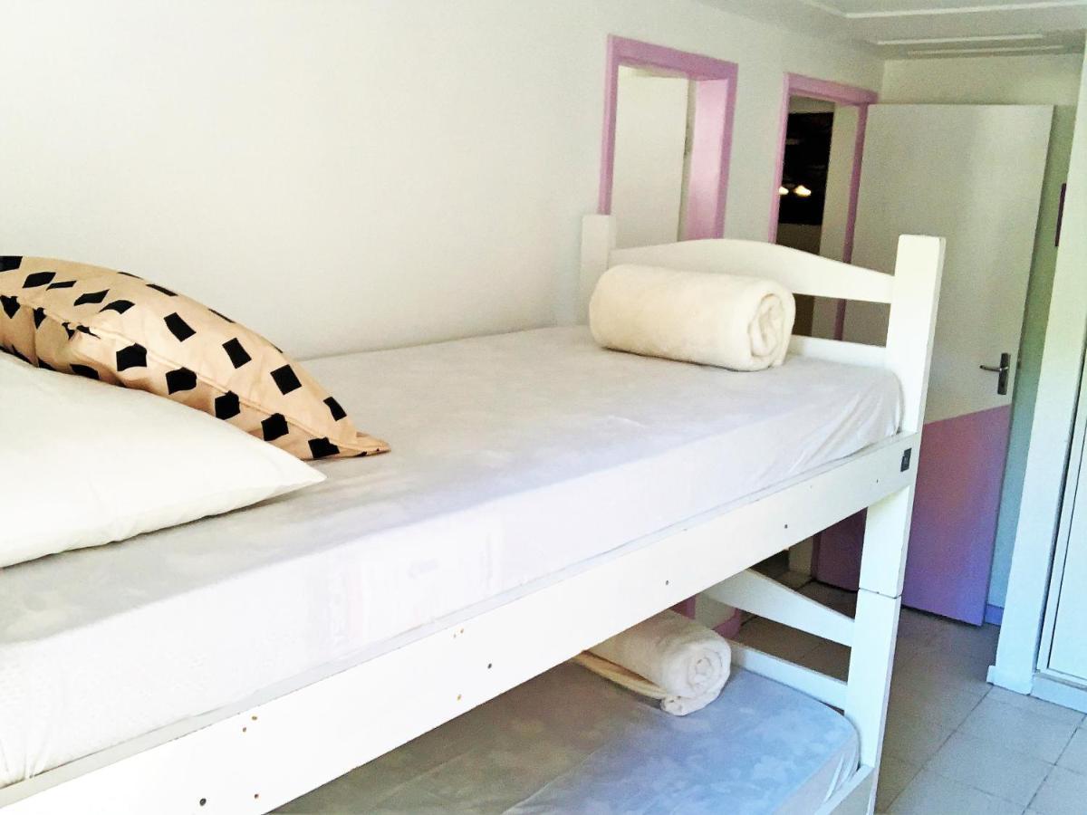 Blanca Hostel Armacao dos Buzios Dış mekan fotoğraf