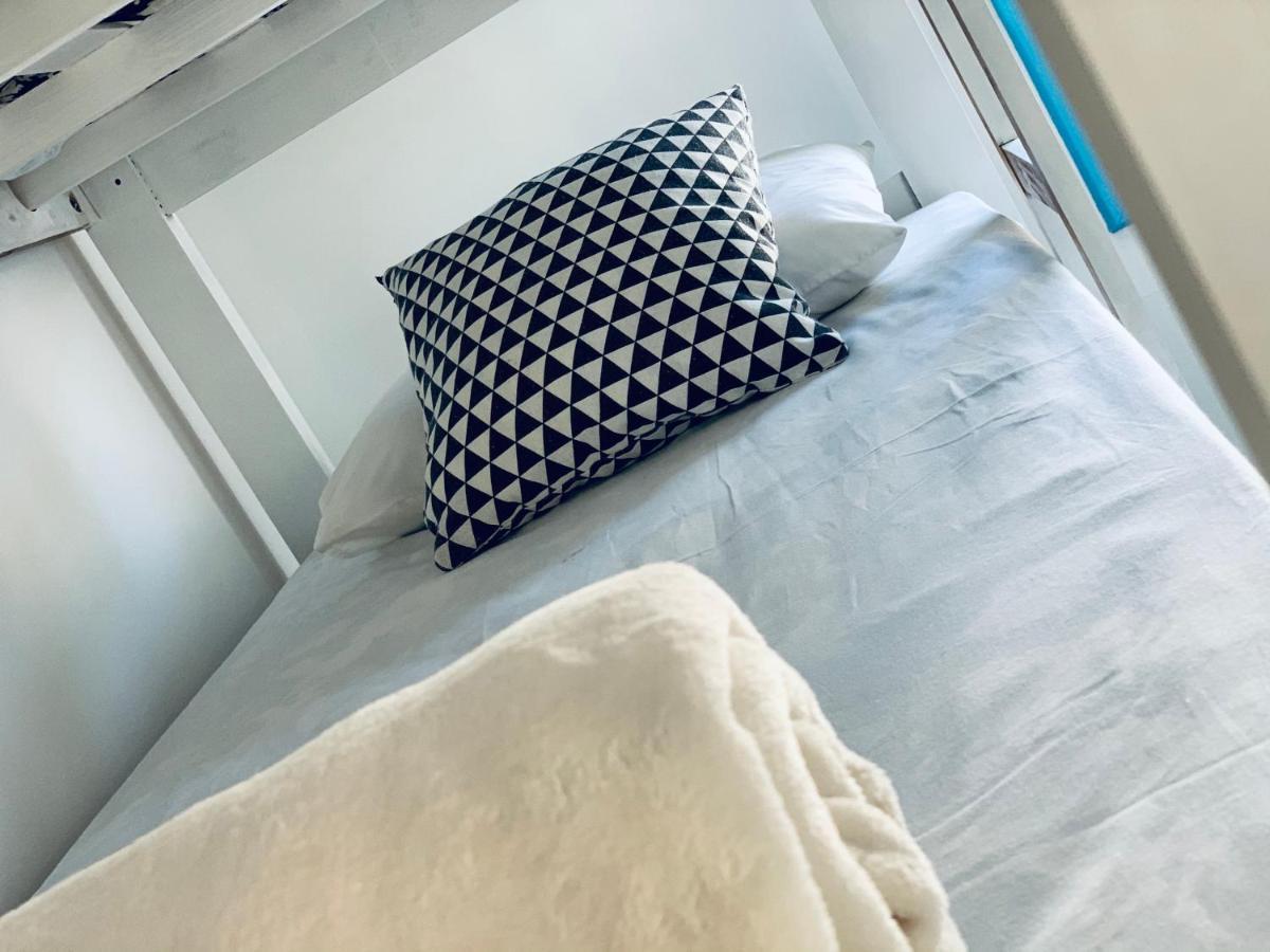 Blanca Hostel Armacao dos Buzios Dış mekan fotoğraf