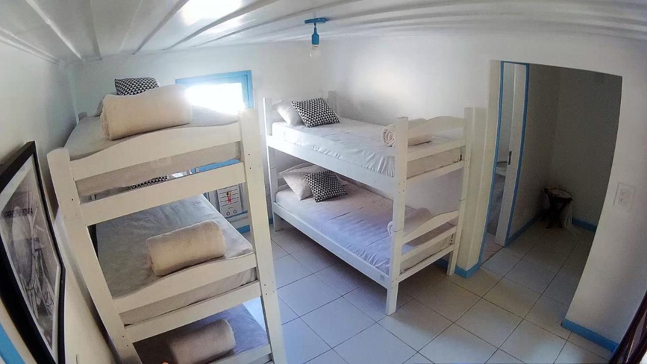 Blanca Hostel Armacao dos Buzios Dış mekan fotoğraf