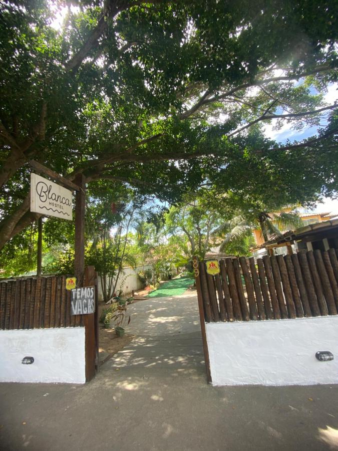 Blanca Hostel Armacao dos Buzios Dış mekan fotoğraf
