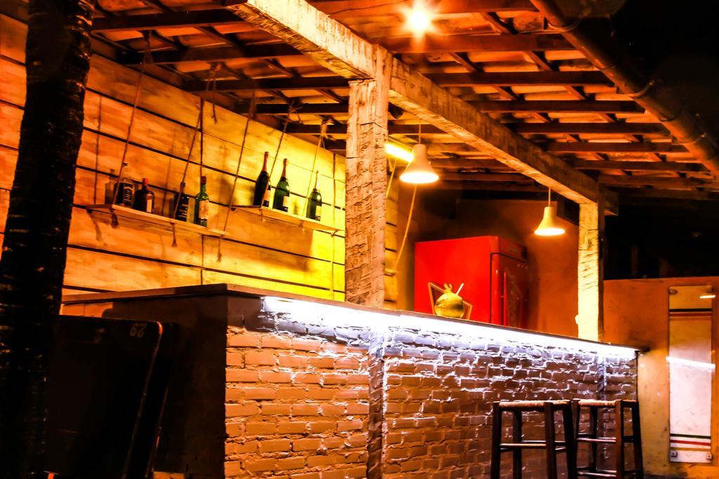 Blanca Hostel Armacao dos Buzios Dış mekan fotoğraf
