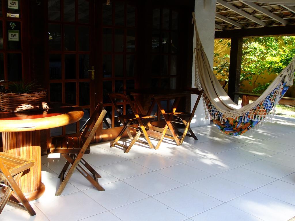 Blanca Hostel Armacao dos Buzios Dış mekan fotoğraf