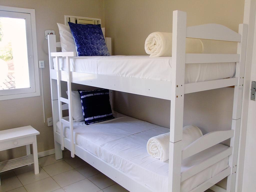 Blanca Hostel Armacao dos Buzios Dış mekan fotoğraf