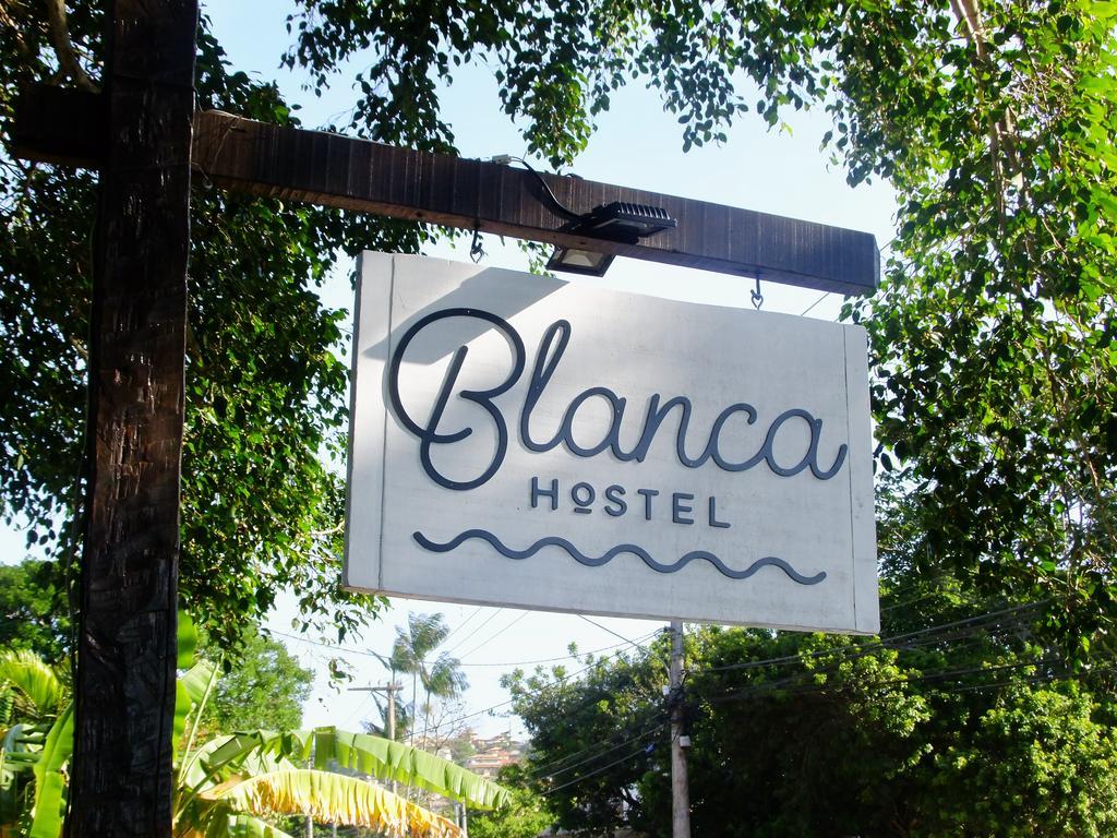 Blanca Hostel Armacao dos Buzios Dış mekan fotoğraf