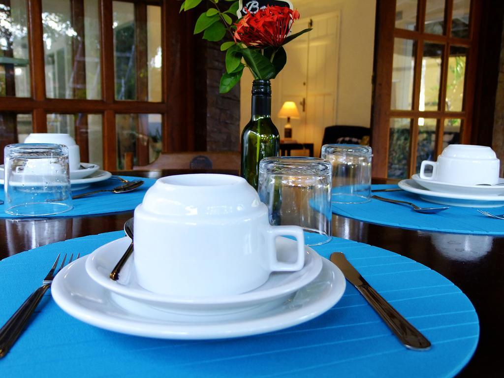 Blanca Hostel Armacao dos Buzios Dış mekan fotoğraf