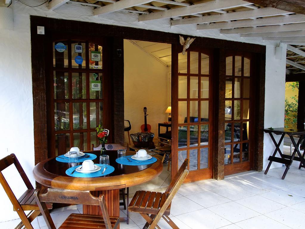 Blanca Hostel Armacao dos Buzios Dış mekan fotoğraf