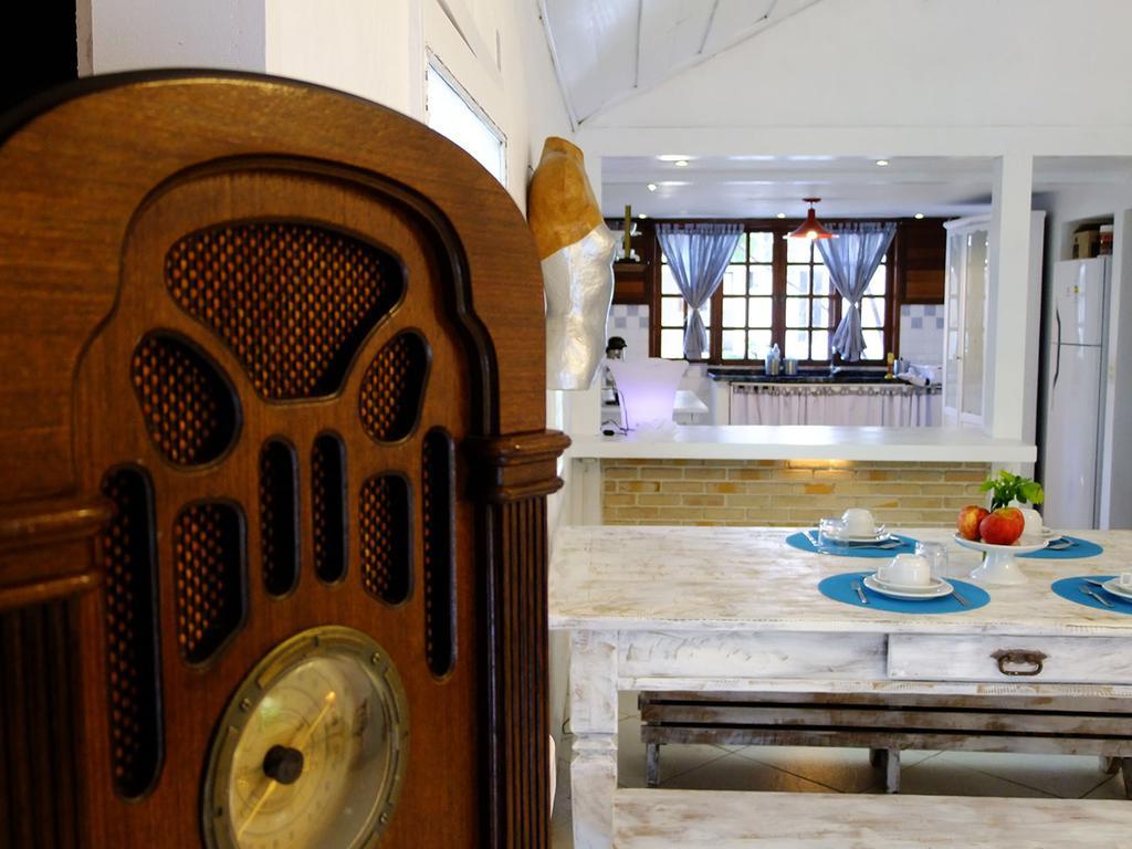 Blanca Hostel Armacao dos Buzios Dış mekan fotoğraf