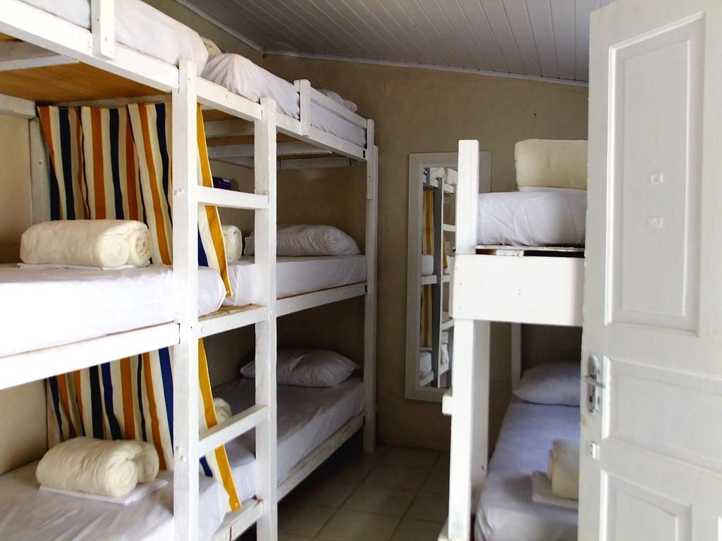 Blanca Hostel Armacao dos Buzios Dış mekan fotoğraf