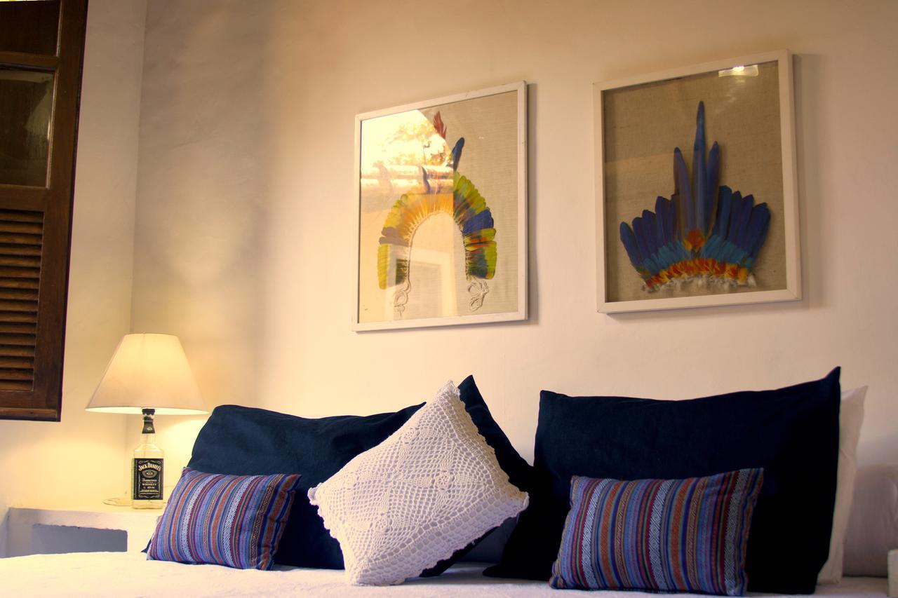 Blanca Hostel Armacao dos Buzios Dış mekan fotoğraf
