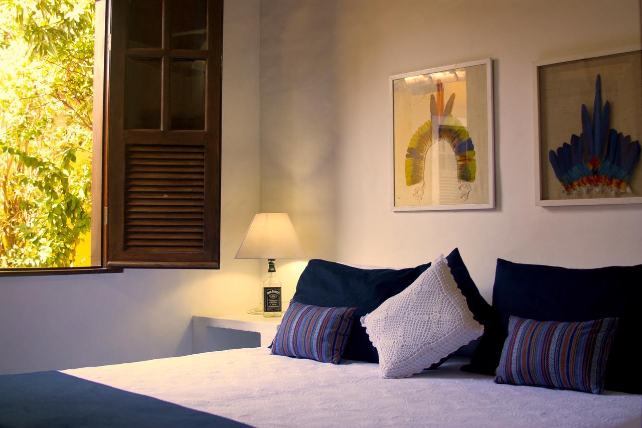 Blanca Hostel Armacao dos Buzios Dış mekan fotoğraf