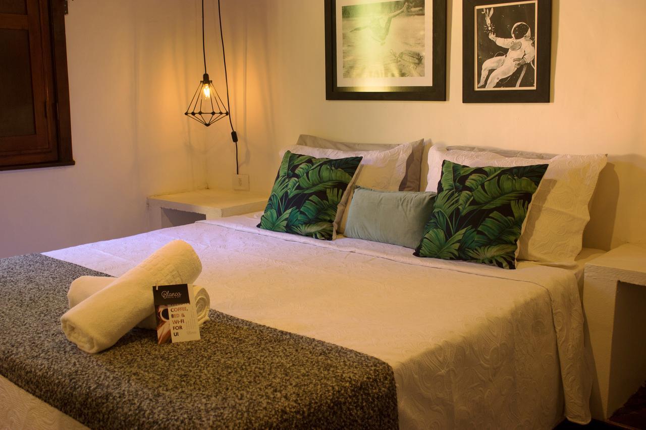 Blanca Hostel Armacao dos Buzios Dış mekan fotoğraf