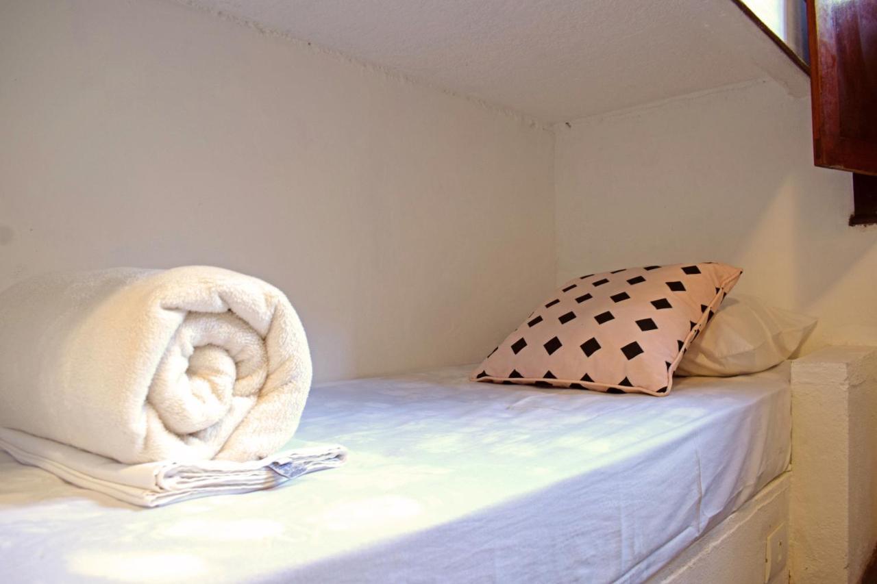 Blanca Hostel Armacao dos Buzios Dış mekan fotoğraf