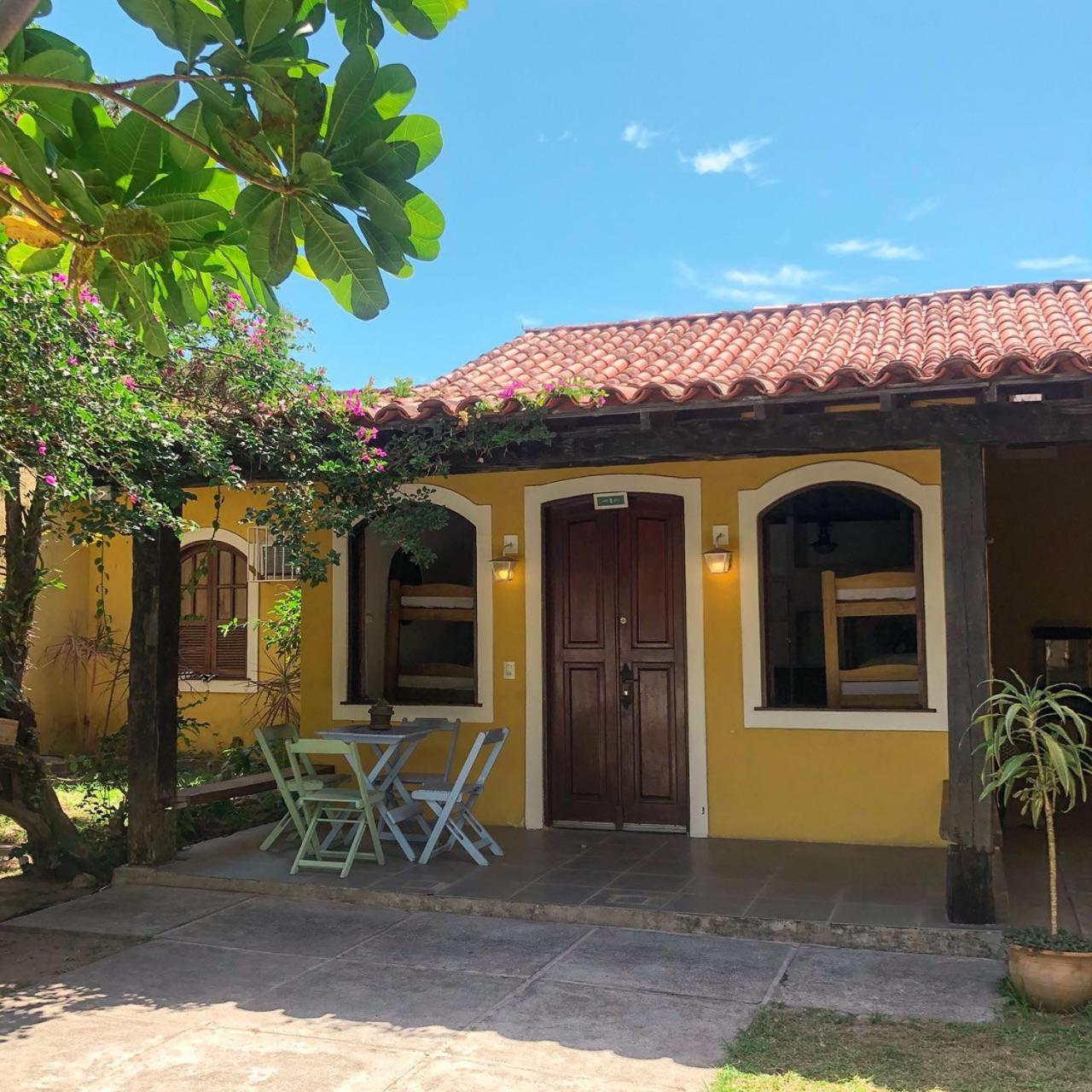 Blanca Hostel Armacao dos Buzios Dış mekan fotoğraf